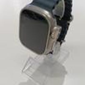 APPLE WATCH ULTRA(第1世代) MQFK3J/A APPLE