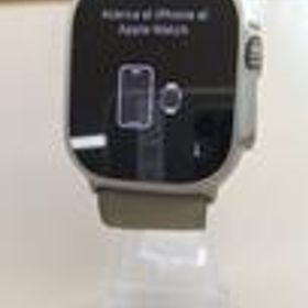 APPLE WATCH ULTRA 2 MREX3J/A APPLE
