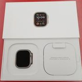 APPLE WATCH ULTRA 2 MREP3J/A APPLE
