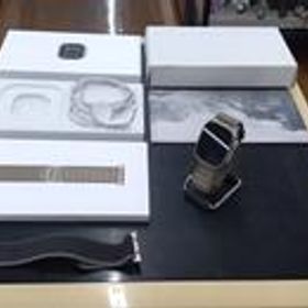 APPLE WATCH ULTRA 2 MREX3J/A APPLE