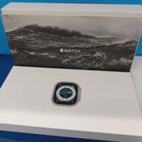 APPLE WATCH ULTRA MNHF3J/A APPLE