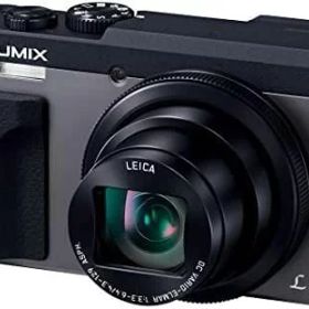 【中古】 パナソニック コンパクトデジタルカメラ ルミックス TZ90 光学30倍 4K動画記録 シルバー DC-TZ90-S 当店保証30日間 人気 ミラーレス 一眼レフ 交換レンズ カメラ