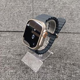 APPLE WATCH ULTRA MQFK3J/A APPLE/SIMフリー