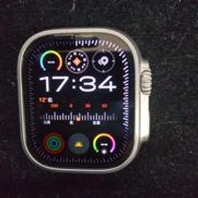 APPLE WATCH ULTRA1 MQFK3J/A APPLE