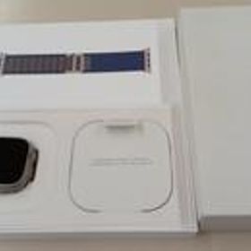 Apple Watch Ultra 2 49mm MREP3J/A APPLE