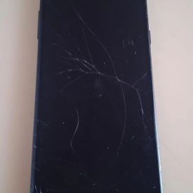 Galaxy SC-02L スマホ本体 画面割れ