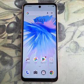 Libero 5G ll A103ZT 64GB SSIMフリー