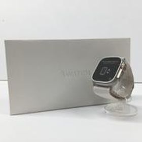 APPLE WATCH ULTRA MQFR3J/A APPLE