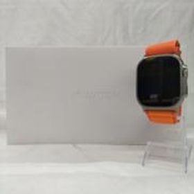 APPLE WATCH ULTRA MNHH3J/A APPLE