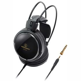 オーディオテクニカ 室内向けヘッドホン高音質タイプ ATH-A500Z