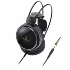 【納期約7〜10日】ATH-A500Z [audio-technica オーディオテクニカ] アートモニターヘッドホン ATHA500Z