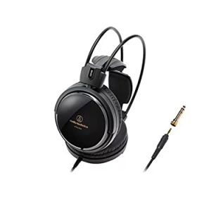 【中古】（非常に良い）オーディオテクニカ ART MONITOR ATH-A500Z