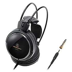 【中古】「ほぼ新品」オーディオテクニカ ART MONITOR ATH-A500Z