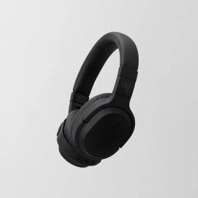 エージー ワイヤレス ヘッドホン ノイズキャンセリング 最大35時間 USB-C WHP01K AG-WHP01KMK2BK ブラック系