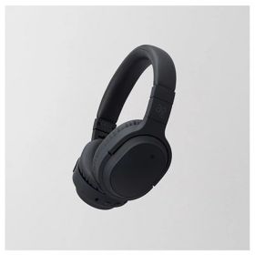 final（ファイナル） ワイヤレスヘッドホン AG-WHP01KMK2DN ディープネイビー