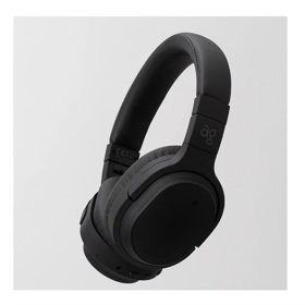 final（ファイナル） ワイヤレスヘッドホン AG-WHP01KMK2BK ブラック