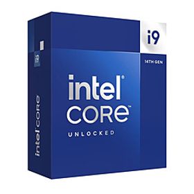 Core i9 14900K 〔3.2GHz／LGA 1700〕