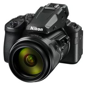 【送料無料】Nikon・ニコン 光学83倍ズームデジカメ COOLPIX P950【転送不可】【unable to transfer】