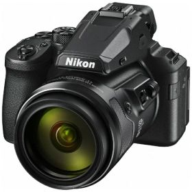 【エントリーで最大全額ポイント還元｜4/5まで】 Nikon｜ニコン P950 コンパクトデジタルカメラ COOLPIX（クールピクス） ブラック