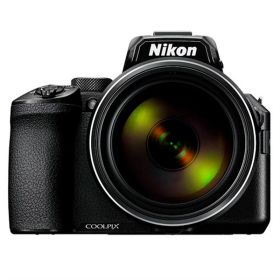 Nikon（ニコン） 望遠タイプデジタルカメラ COOLPIX P950