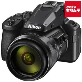 ニコン COOLPIX P950 NIKON 光学83倍ズーム搭載 コンパクトデジタルカメラ 《納期約1－2週間》