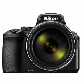 【最大2500円OFFクーポン配布中!5月29日10時まで】ニコン デジタルカメラ COOLPIX P950 COOLPIX-P950【送料無料】【KK9N0D18P】
