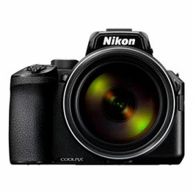 【新品】ニコン COOLPIX P950【選べる5年間延長保証対象(別料金)】