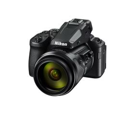 ニコン [P950] COOLPIX Nikon デジタルカメラ COOLPIX P950(1605万画素/光学x83/ブラック)