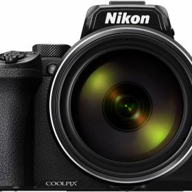 【中古】 Nikon デジタルカメラ COOLPIX P950 ブラック クールピクス P950 当店保証30日間 人気 ミラーレス 一眼レフ 交換レンズ カメラ