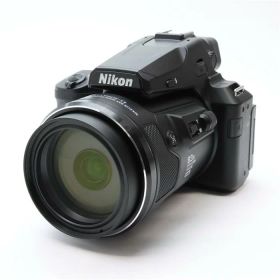 【中古】 《美品》 Nikon COOLPIX P950 [ デジタルカメラ ]