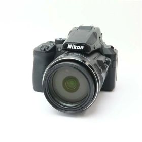 【中古】 《美品》 Nikon COOLPIX P950 [ デジタルカメラ ]