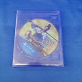 PS4ソフト 信長の野望 大志 パワーアップキット 不明