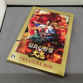 信長の野望 大志 KTGS-13017 コーエーテクモ