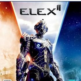 【中古】ELEX II エレックス2 - PS5