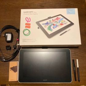 wacom one