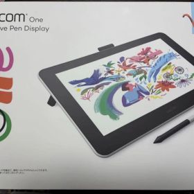 Wacom One