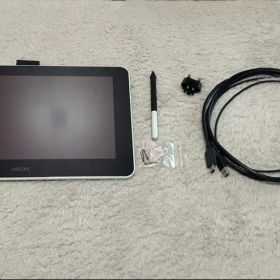 Wacom One Creative Pen Display