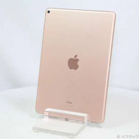 ソフマップ 〔中古品〕 iPad Air 第3世代 256GB ゴールド MUUT2J／A Wi-Fi【262】