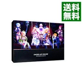 【中古】【全品10倍！4/1限定】PS4 ソードアート・オンライン アリシゼーション リコリス 初回限定生産版