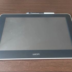Wacom One 液晶ペンタブレット本体