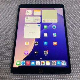 1076【早い者勝ち】電池ほぼ新品☆iPad Air3 64GB SIMフリー☆