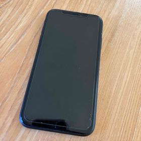 アイフォーン(iPhone)のiPhone XR 128G(スマートフォン本体)