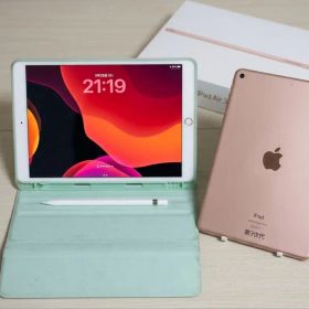 原*爆様 iPad Air 3 64GB ローズゴールド ＋ Apple Pen