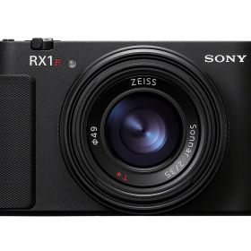 ソニー サイバーショット DSC-RX1RM3 RX1R III F2 F/2 ZEISS Sonnar T* 35mm ゾナーT 単焦点