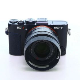 【中古】 (ソニー) SONY Cyber-shot RX1R【中古カメラ コンパクトデジカメ】 ランク：B