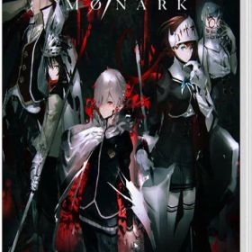 【Switch】モナーク/Monark
