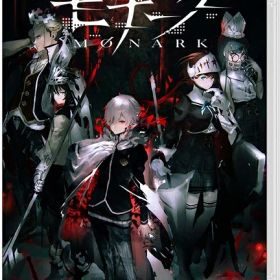 モナーク／Monark[Nintendo Switch] [通常版] / ゲーム