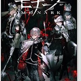 【中古】【Switch】モナーク/Monark