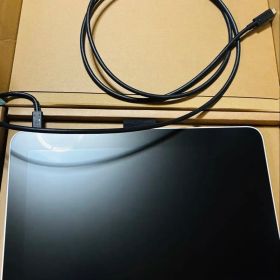 WacomOne液晶ペンタブレット12USB-C Cable DTC121W0D