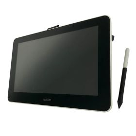 Wacom One DTC133 ペンタブ 2022年製 ワコム ペンタブレット PC周辺機器 イラスト 家電 中古 Y11064241